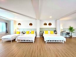 The See Stay Hatyai