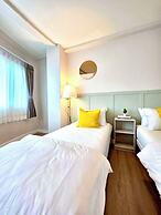 The See Stay Hatyai