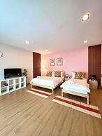 The See Stay Hatyai
