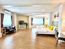 The See Stay Hatyai