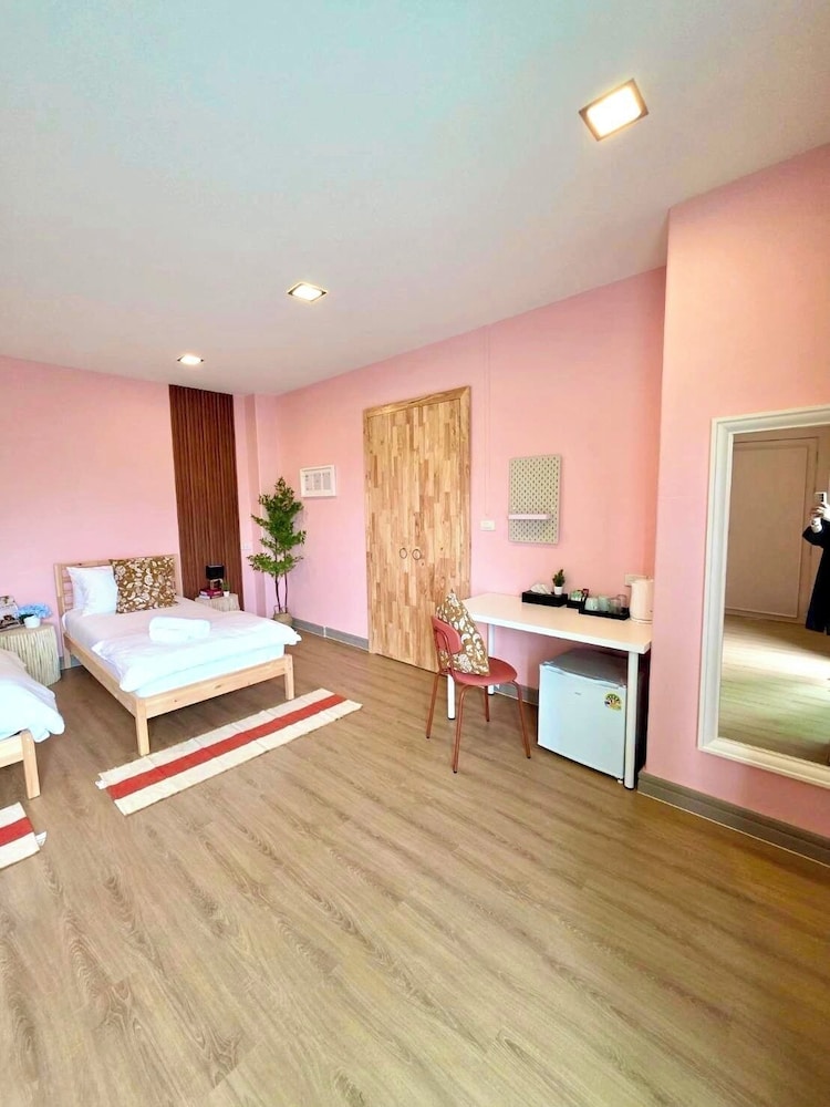The See Stay Hatyai