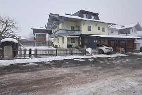 Apartment Wenger Leogang