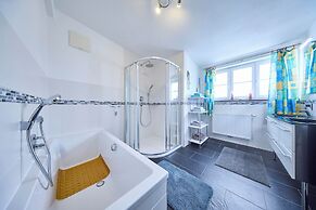 Apartment Wenger Leogang