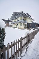 Apartment Wenger Leogang