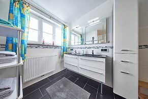 Apartment Wenger Leogang