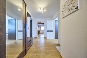 Apartment Wenger Leogang