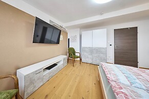 Apartment Wenger Leogang