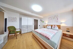 Apartment Wenger Leogang