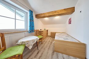 Apartment Wenger Leogang
