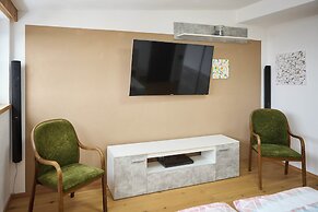 Apartment Wenger Leogang