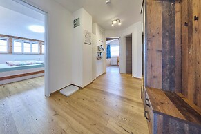 Apartment Wenger Leogang