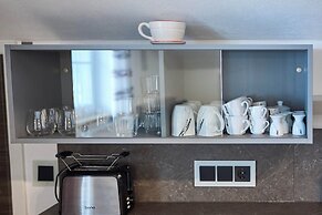 Apartment Wenger Leogang
