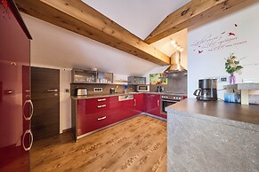 Apartment Wenger Leogang