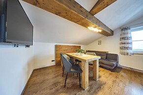 Apartment Wenger Leogang