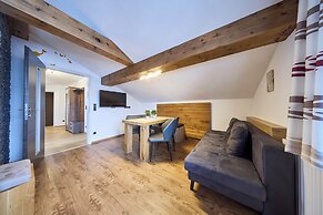 Apartment Wenger Leogang