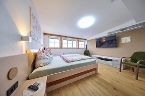 Apartment Wenger Leogang