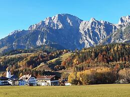 Apartment Wenger Leogang