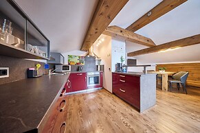 Apartment Wenger Leogang