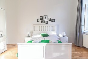 Cozy Rooms Perfect for Extended Stays
