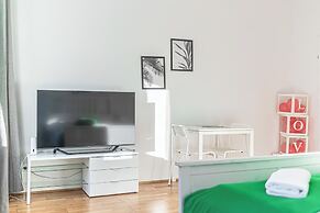Cozy Rooms Perfect for Extended Stays