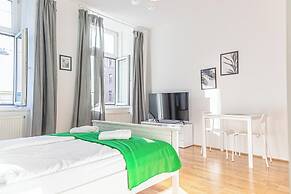 Cozy Rooms Perfect for Extended Stays
