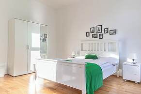 Cozy Rooms Perfect for Extended Stays