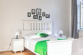 Cozy Rooms Perfect for Extended Stays