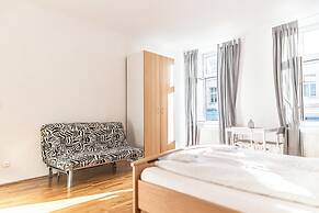 Cozy Rooms Perfect for Extended Stays