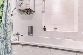 Cozy Rooms Perfect for Extended Stays