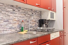 Cozy Rooms Perfect for Extended Stays