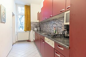 Cozy Rooms Perfect for Extended Stays
