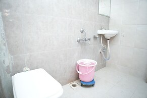 HOTEL JAY BHAWANI