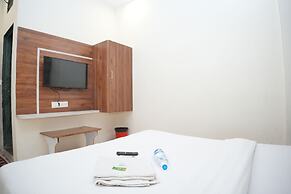 HOTEL JAY BHAWANI