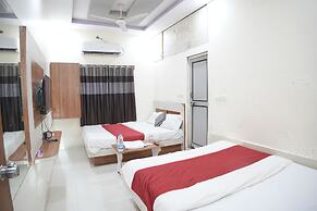 HOTEL JAY BHAWANI
