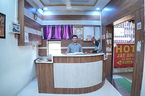 HOTEL JAY BHAWANI