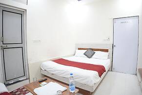 HOTEL JAY BHAWANI