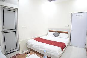 HOTEL JAY BHAWANI