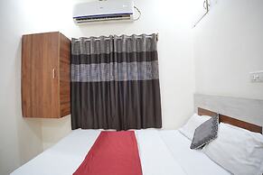 HOTEL JAY BHAWANI