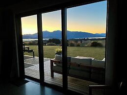 Fiordland Eco-Retreat