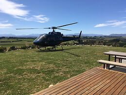 Fiordland Eco-Retreat