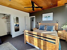 Fiordland Eco-Retreat
