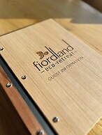 Fiordland Eco-Retreat