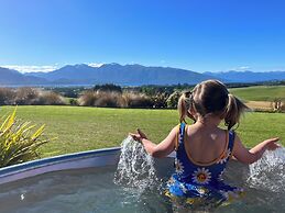 Fiordland Eco-Retreat