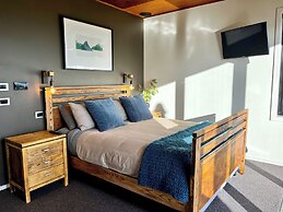 Fiordland Eco-Retreat
