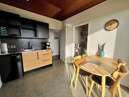 Fiordland Eco-Retreat