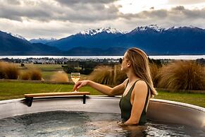 Fiordland Eco-Retreat