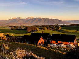 Fiordland Eco-Retreat