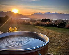 Fiordland Eco-Retreat
