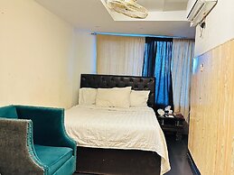 Luxor Apartments & Suites - Hyde Park
