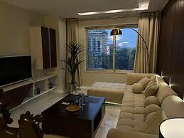 Luxor Apartments & Suites - Hyde Park